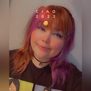 Meet your Posher, Charlotte